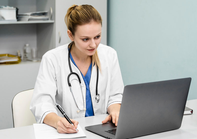 Medical Coding Training - CPC Exam